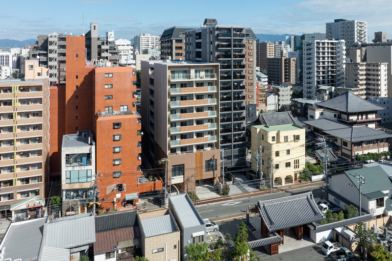 不動産開発・企画