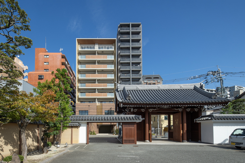 平穏な暮らしを守る選択