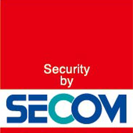 確かな防犯体制