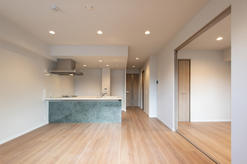 一年を通して続く、心地よさ