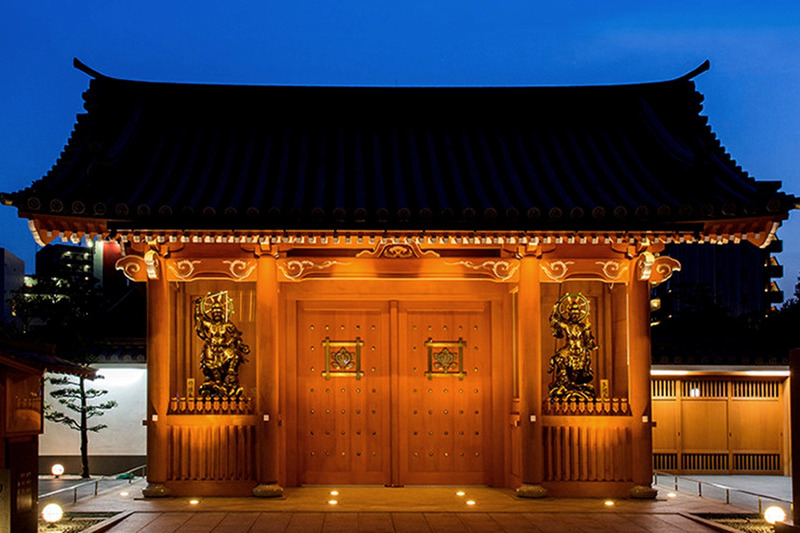 歴史と調和する、住まい