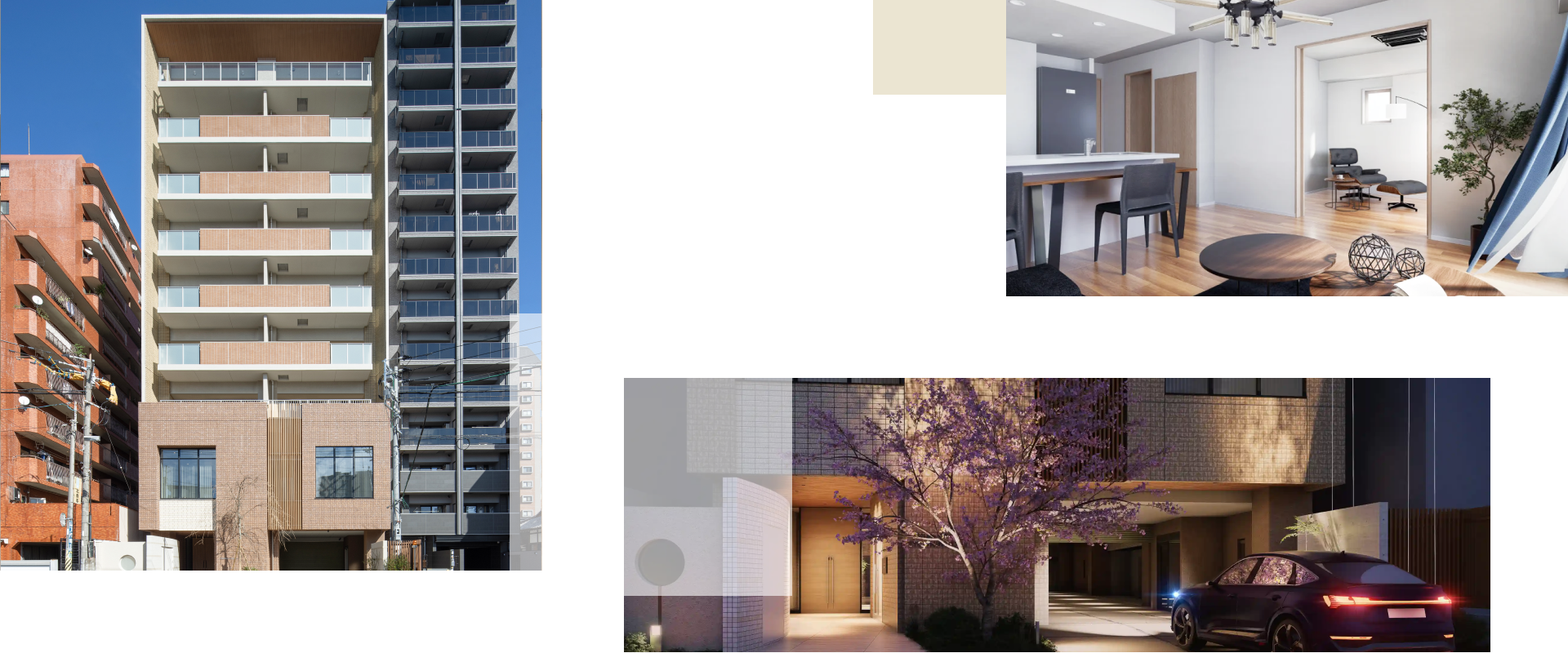 株式会社東野ビルディング