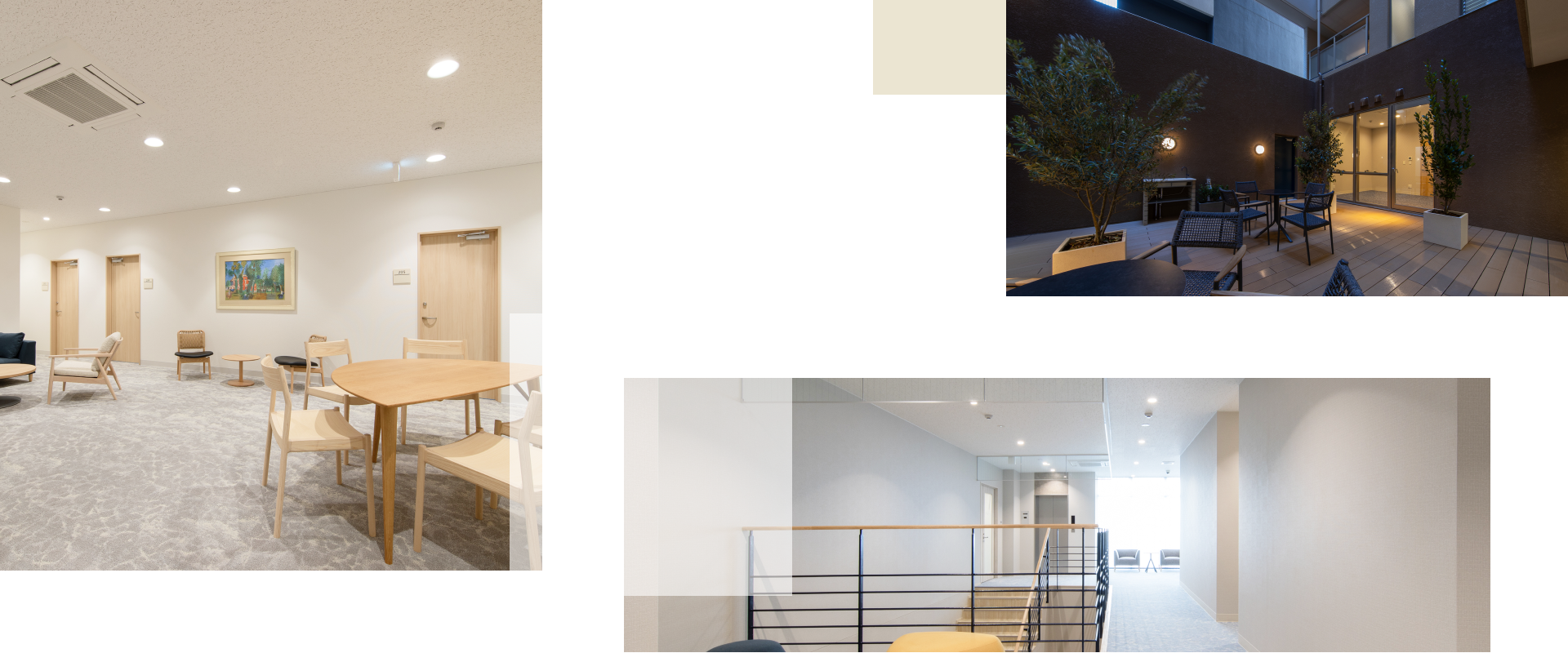 株式会社東野ビルディング