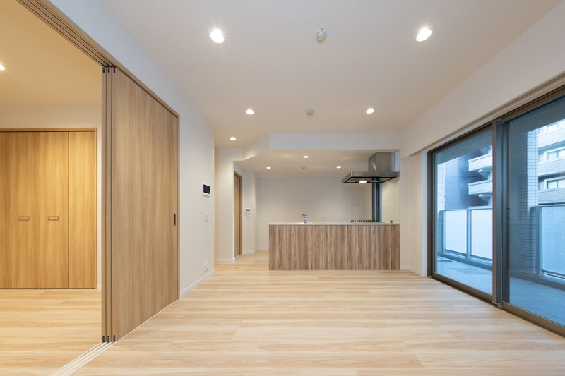 日常を整える、住まいのかたち